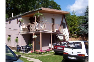 Slovaquie Privát Veľký Meder, Extérieur Slovaquie Privát Veľký Meder, Extérieur